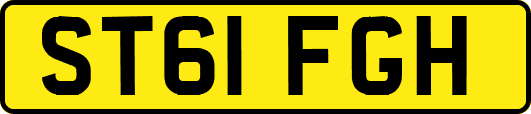 ST61FGH