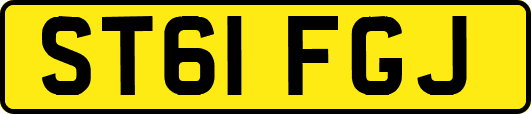 ST61FGJ