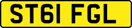 ST61FGL