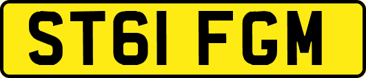 ST61FGM