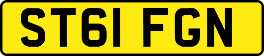 ST61FGN