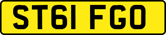 ST61FGO