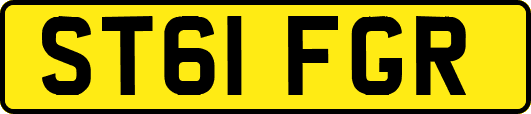ST61FGR
