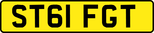 ST61FGT