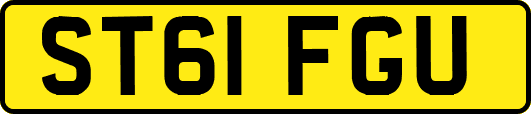 ST61FGU