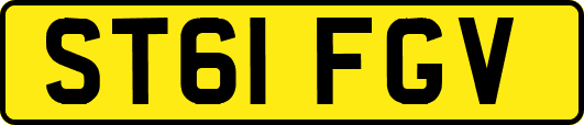 ST61FGV