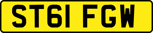 ST61FGW