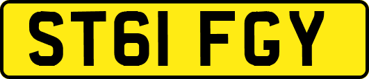 ST61FGY
