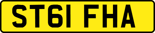 ST61FHA