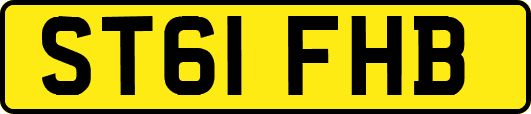 ST61FHB