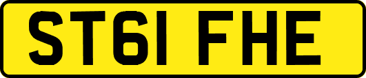 ST61FHE