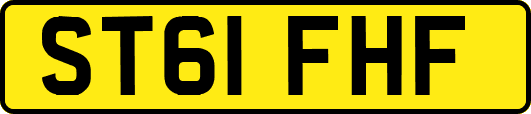 ST61FHF