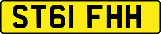ST61FHH