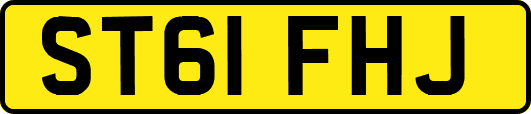 ST61FHJ