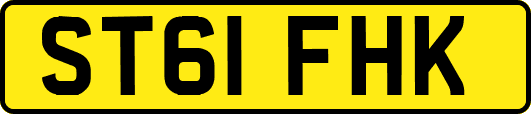 ST61FHK