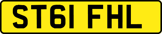 ST61FHL