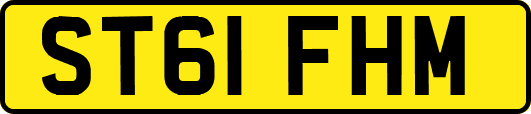 ST61FHM