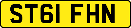 ST61FHN