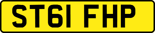 ST61FHP