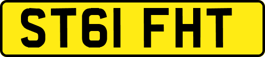 ST61FHT