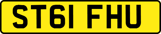 ST61FHU