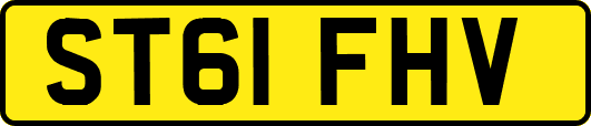 ST61FHV
