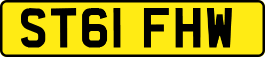 ST61FHW
