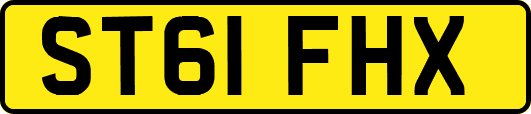 ST61FHX