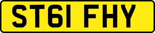 ST61FHY