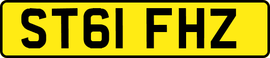 ST61FHZ