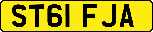 ST61FJA
