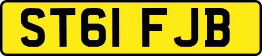 ST61FJB