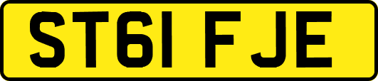 ST61FJE