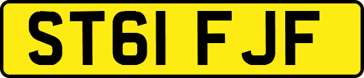 ST61FJF