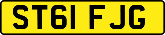 ST61FJG