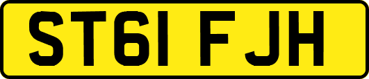 ST61FJH