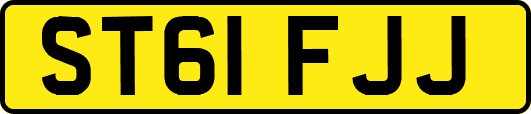 ST61FJJ