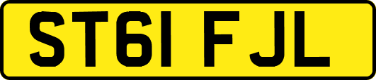 ST61FJL