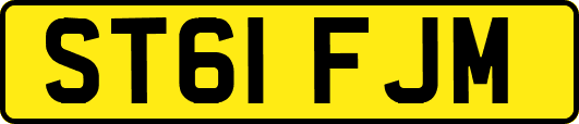 ST61FJM