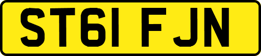 ST61FJN