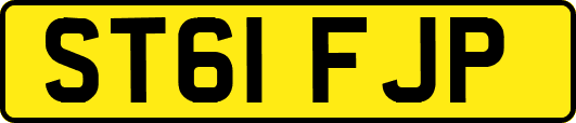 ST61FJP