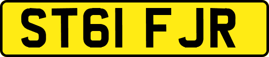 ST61FJR