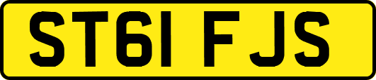 ST61FJS