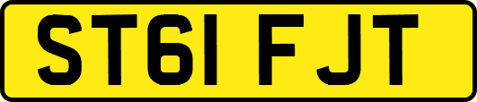 ST61FJT