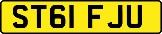 ST61FJU