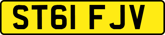 ST61FJV