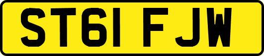 ST61FJW