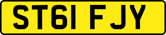 ST61FJY