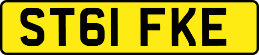 ST61FKE