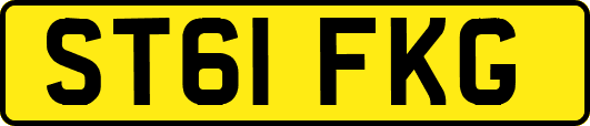 ST61FKG